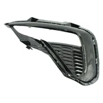 For Kia Optima 19-20 Front Outer Driver Side Fog Light Bezel Standard Line. Fixed Price $40.32.