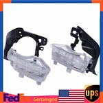 For Toyota Highlander 2014 2015 2016 Led Drl Daytime Running Light Driver Side. Fixed Price $57.73.