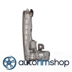 TO2563103C Passenger Side Daytime Running Light For 2017-19 Toyota Corolla Sedan. Fixed Price $458.99.