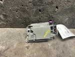 Used Daytime Running Light Fits: 2017 Cadillac Ats Bumper Mounte. Fixed Price $169.90.