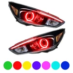 Oracle Lighting Headlight Halo/ Drl Kit Colorshift Led With 2.0 Controller Fo.... Fixed Price $479.99.