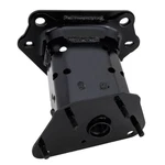 For Nissan Rogue 2021-2025 Bumper Bracket Passenger Side Rear Made Of Steel. Fixed Price $102.82.