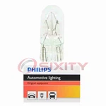 Philips 192CP Multi Purpose Bulb For Electrical Lighting Body Exterior Fi. Fixed Price $8.59.