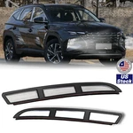 Led Daytime Running Light Turn Signal Fog Lamps Drl For Hyundai Tucson 2022-2024. Fixed Price $42.18.