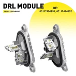 For Bmw 2SERIES F22 F23 F87 M240I 220I 230I 218I White Drl Module 63117494851 Ea. Fixed Price $47.49.