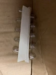 Vintage General Electric Truck Lamp Bulbs 1893 10 Original New. Fixed Price $15.00.
