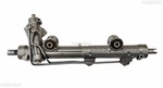 Steering Rack Mercedes Cdi 220 350 2114602000 With Sensor Space. Fixed Price $404.55.