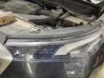 Used Daytime Running Light Fits: 2020 Hyundai Palisade Lamp And. Fixed Price $255.72.