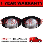 2X For Toyota Auris Corolla 18 White Led Courtesy Footwell Under Door Light Lamp. Fixed Price $10.07.