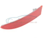 Genuine Bmw 63147217316 - Right Reflector X3. Fixed Price $71.11.