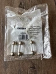 Wagner 11005 Multi Purpose Light Bulb For DE3423 C5W 6418 Lot Of Nos. Fixed Price $11.99.