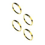 Kc Hilites 30578 Flex Era Bezel Kit. Fixed Price $49.99.