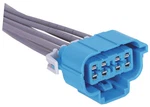 Tail Light Wiring Junction Block Connector Acdelco Gm Original Equipment. Fixed Price $103.46.