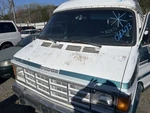 Passenger Right Tail Light With Bezel Fits 83-93 Dodge 150 Van 1344161. Fixed Price $94.90.
