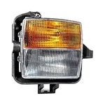 Fog Light For Cadillac Cts 03-07 Passenger Side Turn Signal/standard Line. Fixed Price $133.22.