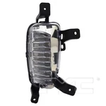 For Hyundai Sonata 18-19 Daytime Running Light Passenger Side Replacement. Fixed Price $378.24.