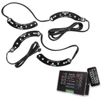 For Chevrolet Camaro 2014-2015 Oracle Colorshift Drl Replacement. Fixed Price $443.99.
