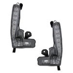 For Toyota Corolla 17-18 Replacement Daytime Running Light Set Standard Line. Fixed Price $145.34.