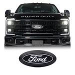 Putco 92702 Illuminated Led Ford Emblem 26 Super Duty W/o Fr Camera. Fixed Price $313.99.