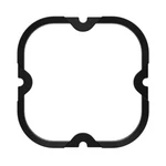 Kc Hilites Flex Era 4 1 Bezel Ring Coated Black 30573. Fixed Price $35.90.