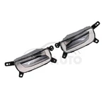 Front Daytime Running Light For 2025-2026 Hyundai Tucson 92207-N9750,92208-N9750. Fixed Price $198.99.