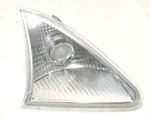 06-10 Mercedes W251 R320 R350 Front Right Passenger Parking Light 2518201056 Oem. Fixed Price $31.50.
