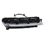 For Kia Seltos 2021-2023 Daytime Running Light Passenger Side Black Housing. Fixed Price $223.33.