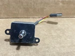 Ford C8VA-18863-A Power Antenna Switch 1968 1969 Continental W/ Am Radio Nos. Fixed Price $70.00.