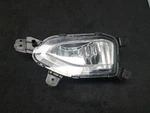 2020 Hyundai Kona Fog Light Assembly Left Side Oem 92201J9. Fixed Price $318.65.