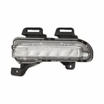 For Chevy Cruze 2015 2016 Daytime Running Light Driver Side W/ Package Capa. Fixed Price $201.84.