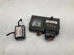 2016 Subaru Wrx 2.0 Awd Mt Cm-x Control Module Pair. Fixed Price $143.99.