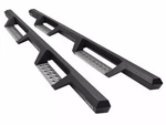 Westin Hdx Black Stainless Drop Step Running Boards 56-142152. Fixed Price $891.99.