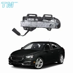 For Chevy Cruze 2015 Fog Lights Led Daytime Running Lamp Clear Left Driver Side. Fixed Price $54.69.