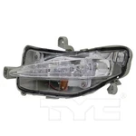 Tyc Daytime Running Light For 17-19 Corolla 12-5402-00-9. Fixed Price $192.35.