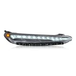 For Hyundai Kona 2022-2023 Led Drl Daytime Running Light Lamp Right 92208-J9510. Fixed Price $210.57.