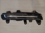 2021-224 Cadillac Escalade Lh Driver Side Fog Dtrl Oem 85117442. Fixed Price $128.00.