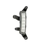 Depo Daytime Running Light For Hyundai Santa Fe Xl, 321-1605L-AC. Fixed Price $224.85.
