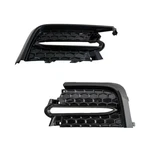 For Toyota Corolla 2020-2022 Fog Light Covers Front Driver Passenger Side Pair. Fixed Price $117.04.