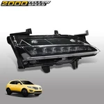 Front Bumper Led Fog Light Lamp Rh Passenger Side Fit For 2014-2018 Lincoln Mkc. Fixed Price $100.31.