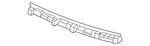 Genuine Kia Mount Bracket 921B9-Q5010. Fixed Price $17.09.