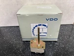Genuine Potentiometer Light Rheostat Mercedes Benz 0005424125 3136001073D. Fixed Price $140.00.