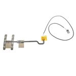 Genuine Gm 2008 Saturn Astra Seat Belt Warning Alarm Sensor Assembly 13151849. Fixed Price $52.64.