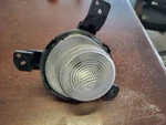 2019-2021 Kia Forte Drl- Daytime Running LIGHT...92208-M70..PASSENGER Front. Fixed Price $75.00.