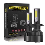 Led Headlight Kit 880 6000K White Fog Lights Cree Bulbs For Gmc Envoy 1998-2009. Fixed Price $25.95.