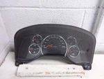 Gmc SAVANA25 2021 Speedometer Oem Id # 84688157 & 28685705. Fixed Price $146.95.