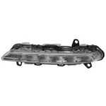 221-820-17-56 Bapmic Daytime Running Light Driver Left Side For Mb Mercedes. Fixed Price $72.45.