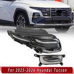 92208-CW700 For 2025-2026 Hyundai Tucson Led Daylight Running Right Side. Fixed Price $308.00.