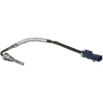 Exhaust Gas Temperature (egt) Sensor-sensor Fits 14-20 Grand Cherokee 3.0L-V6. Fixed Price $153.18.