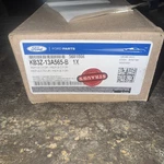 2019-2023 Ford Ranger Front Right Passenger Side Marker Lamp Oem KB3Z-13A565-B. Fixed Price $41.24.