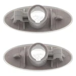 Pair Of Daytime Running Lights Fits Nissan Cube Juke Leaf 2009-2014 By NI2550141. Fixed Price $60.40.